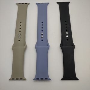 Sport Bands for Apple Watch